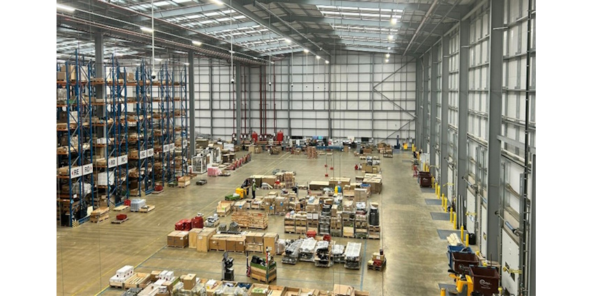 Evaporative Cooling: Better for Your Business and Your Energy Bills